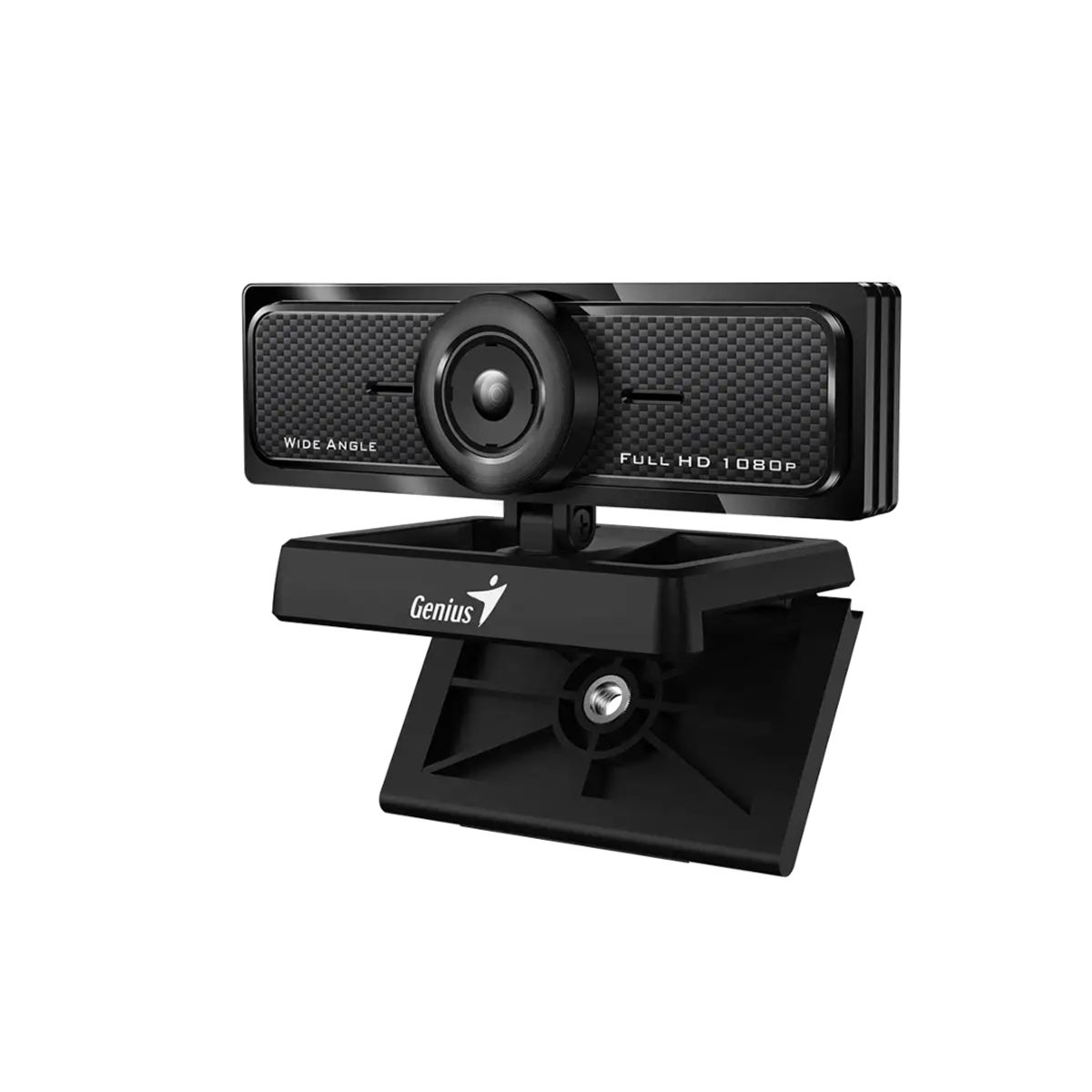 GENIUS - Cámara WIDECAM F100 V2 1080P FHD USB