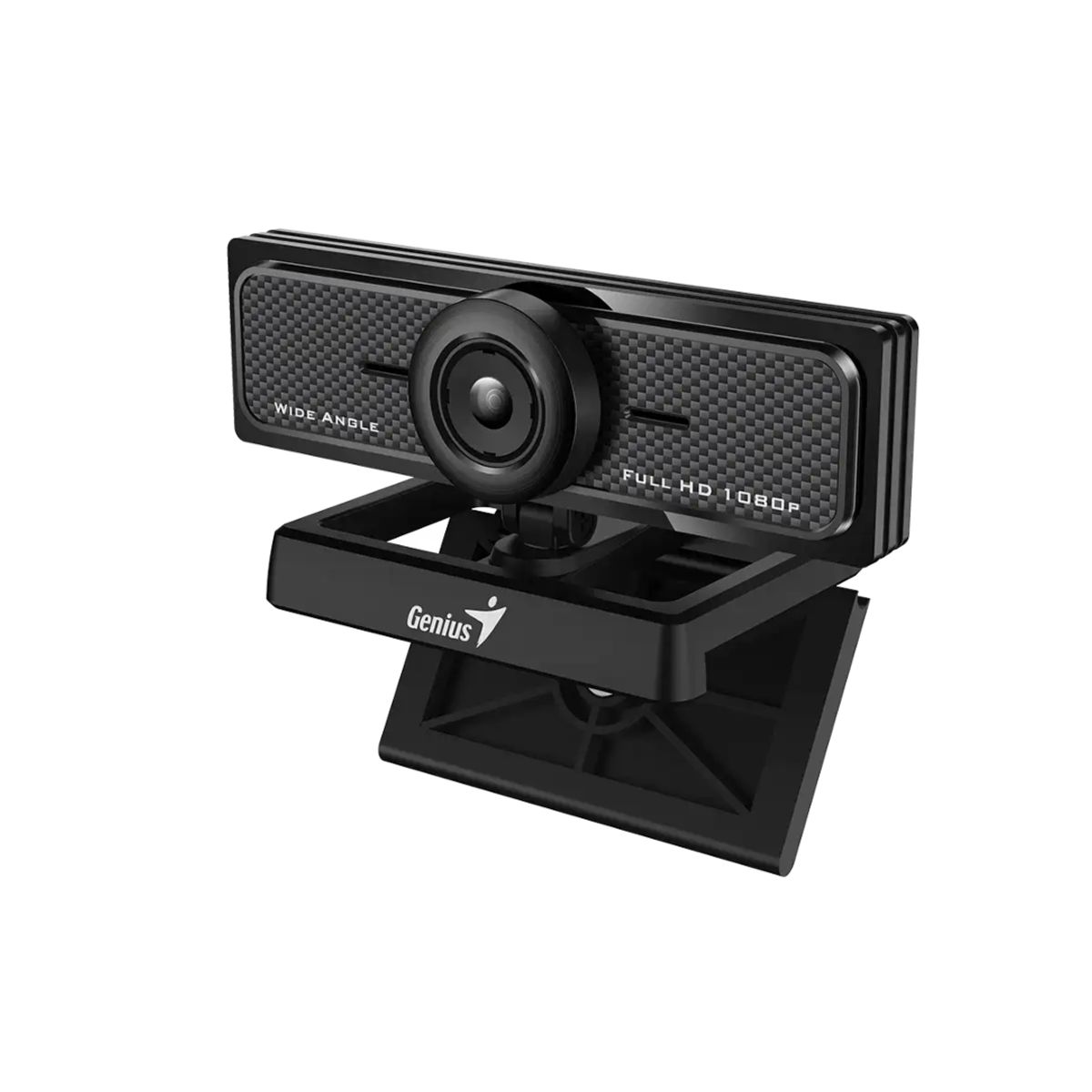 GENIUS - Cámara WIDECAM F100 V2 1080P FHD USB