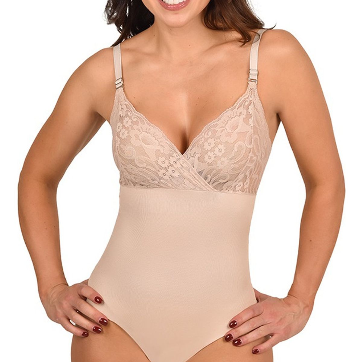 RITCHI - Faja Panty para Mujer Ritchi Control Abdomen y Moldeo de Silueta