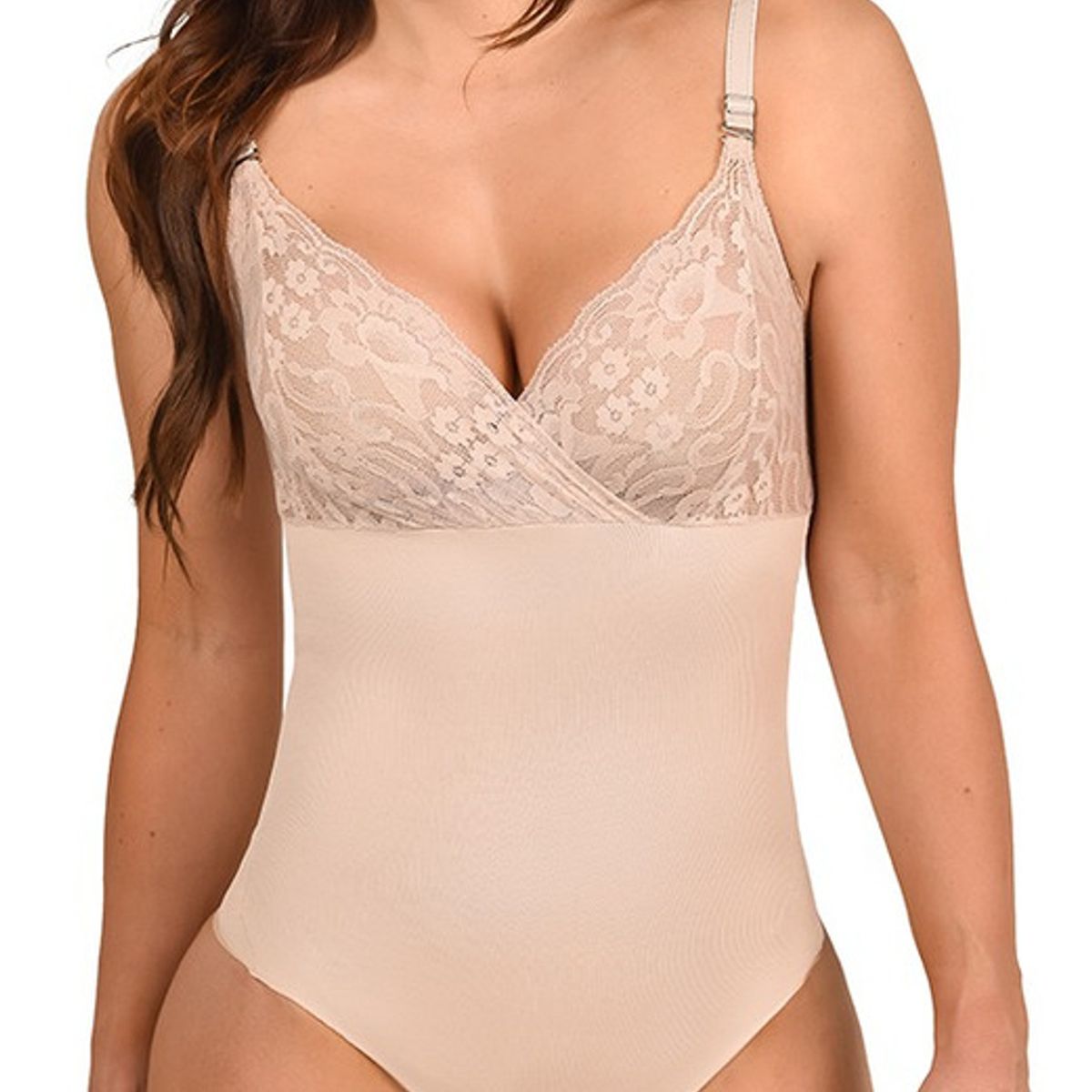 RITCHI - Faja Panty para Mujer Ritchi Control Abdomen y Moldeo de Silueta