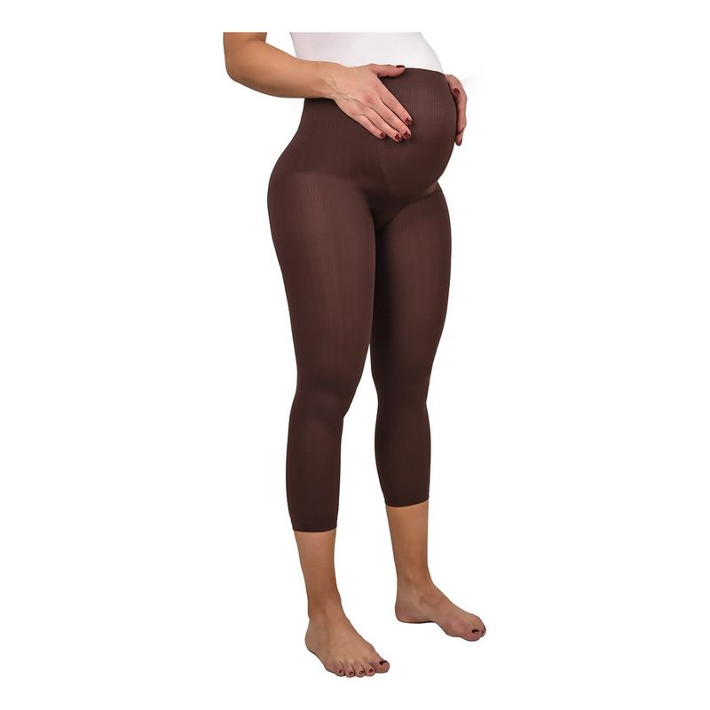 RITCHI - Leggins Materno Ritchi Cómodos Ajustables Versátiles