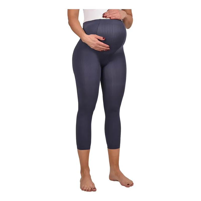 RITCHI - Leggins Materno Ritchi Cómodos Ajustables Versátiles