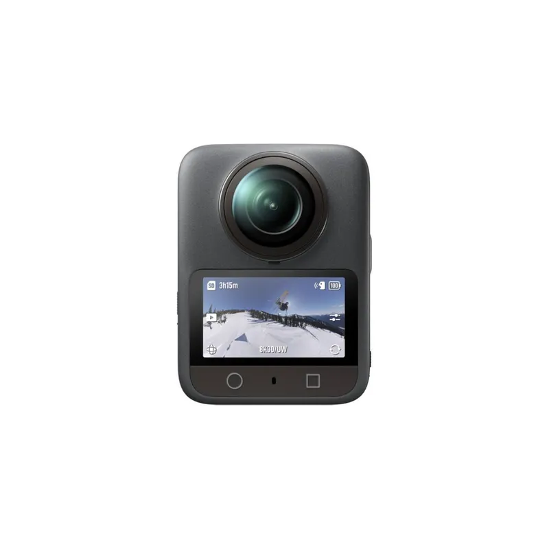 DJI - Cámara de video DJI Osmo 360 edición estándar