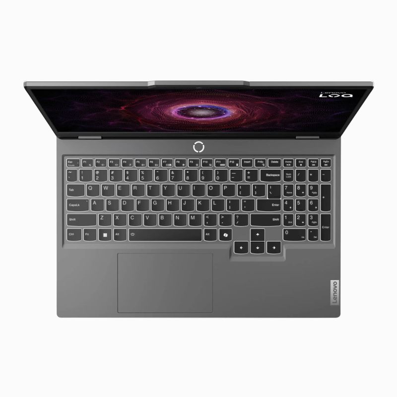 LENOVO - Portátil Lenovo LOQ Ryzen 5 7235HS 24GB SSD 512GB RTX 4050 6GB 15,6" FHD 144Hz
