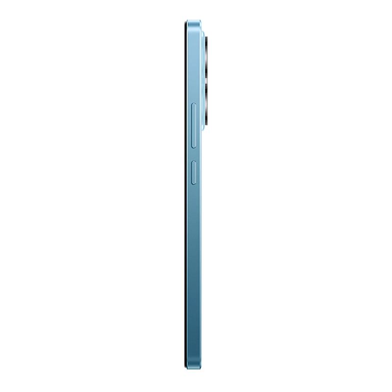 XIAOMI - REDMI NOTE 14 AZUL 8GB RAM 256GB ROM