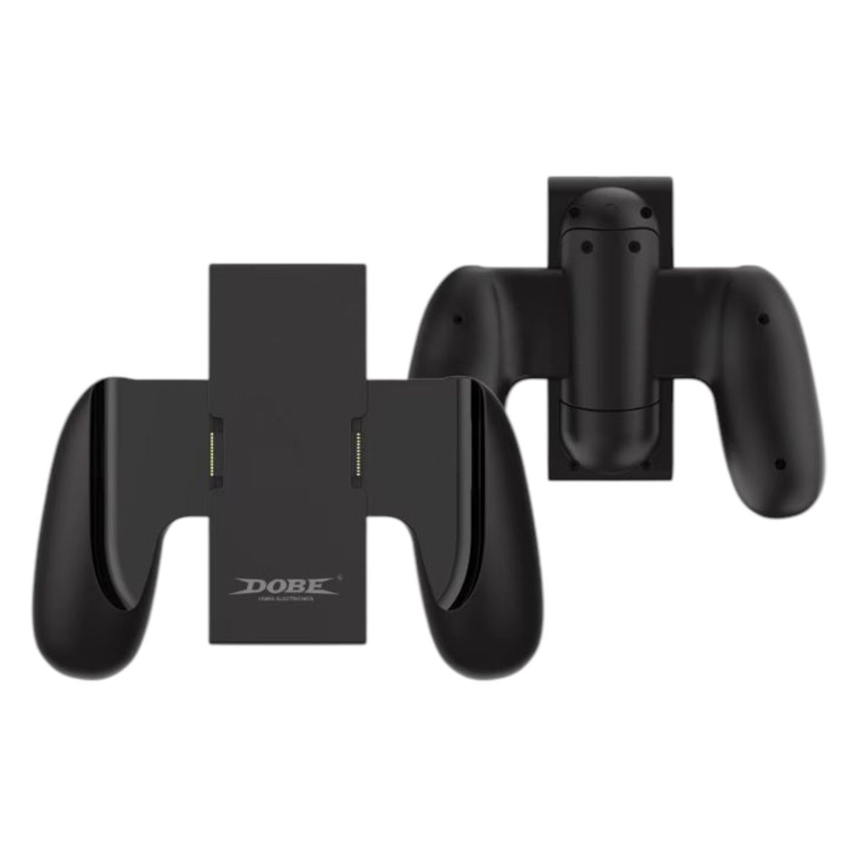 DOBE - Handgrip Cargador De Joycon Dobe Compatible Swicth 2