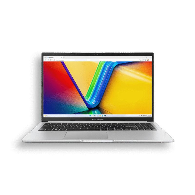ASUS - Portátil ASUS Vivobook i7-13620H 16GB 512GB 156″