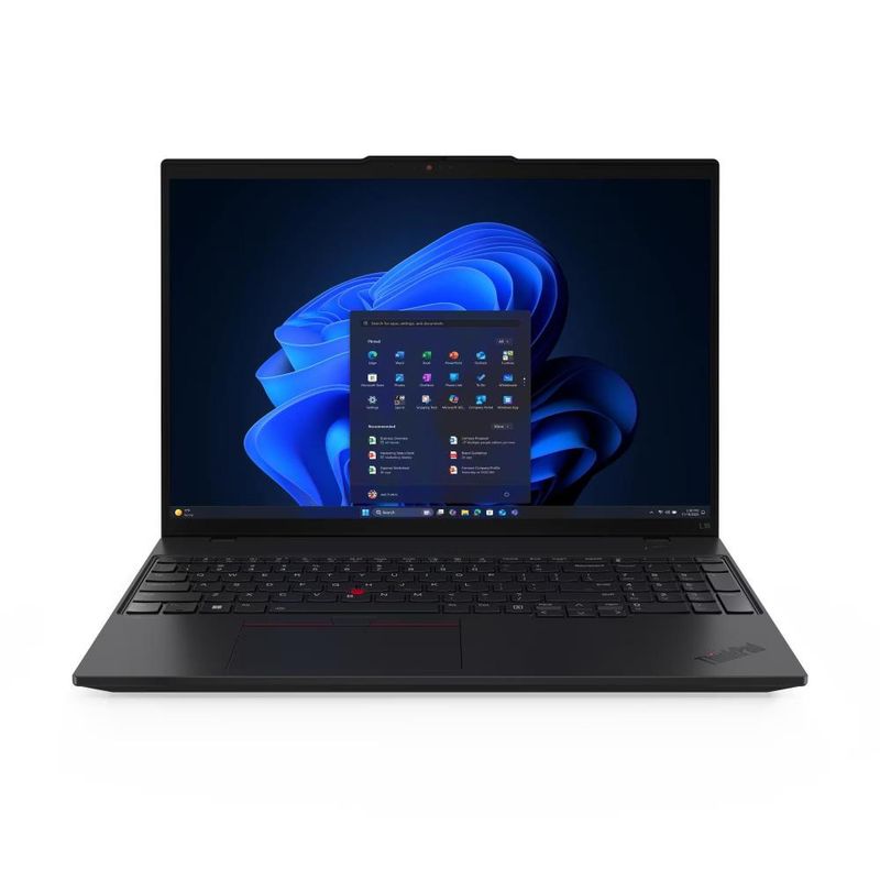 LENOVO - Portátil Lenovo ThinkPad L16 G2 Core Ultra 5 16GB 512GB + AI