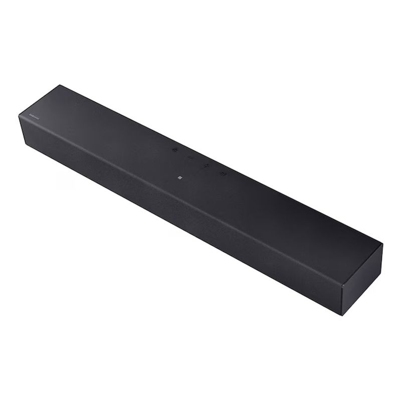 SAMSUNG - Barra De Sonido Samsung Hw-b400f Dolby 2.0 Bluetooth Usb