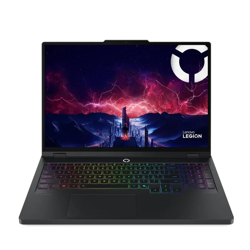 LENOVO - Portátil Lenovo Legion Pro 5 G10 AMD Ryzen 7 32GB 1TB + AI