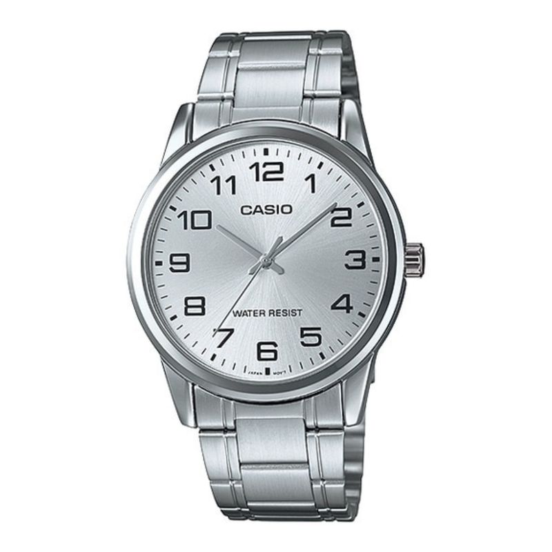 CASIO - Reloj Casio Acero Mtp-v001D-7b Para Hombre