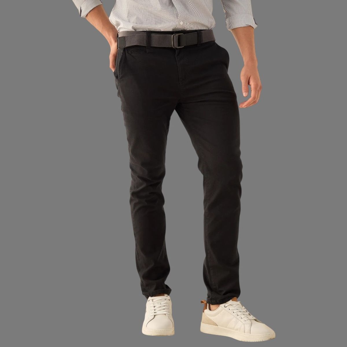 ESPRIT - Esprit Suéter Tejido para Dama Blanco Elegante para cada Ocasión