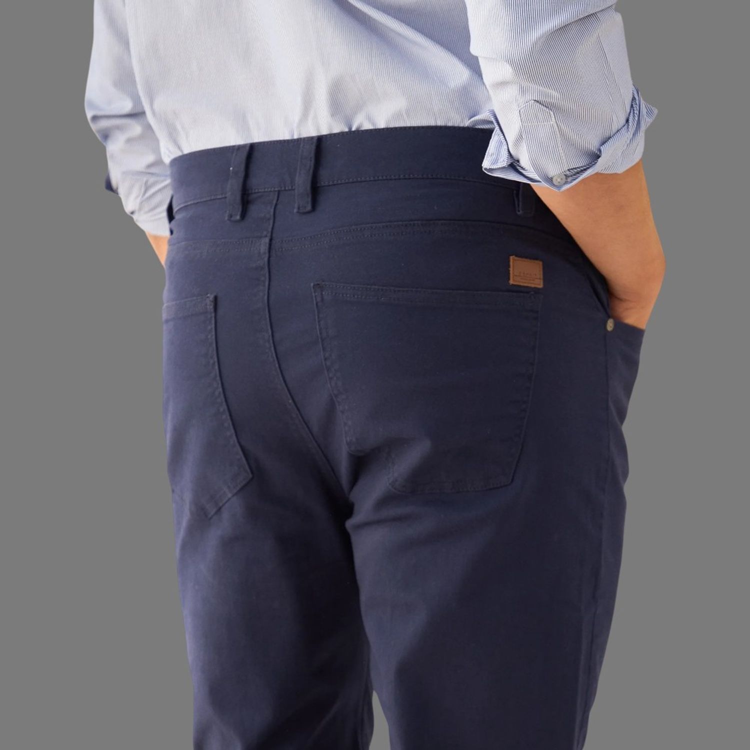 ESPRIT Pantalón Chino Hombre Esprit ESPRIT