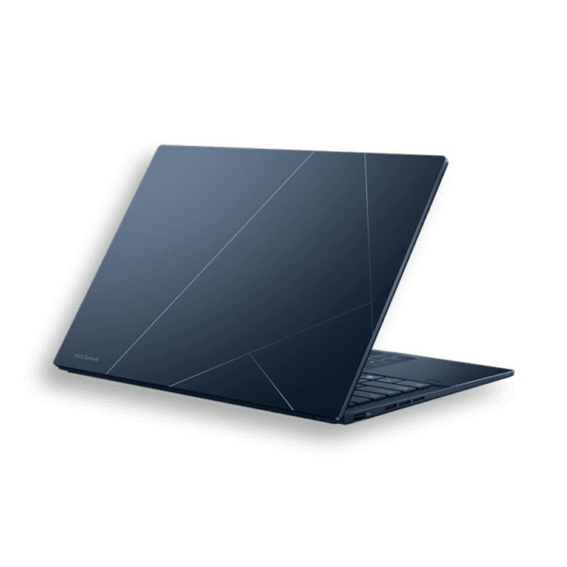 ASUS - Portatil Asus Zenbook 14 OLED Ultra 7-255H 16GB 1TB 14″ Premium