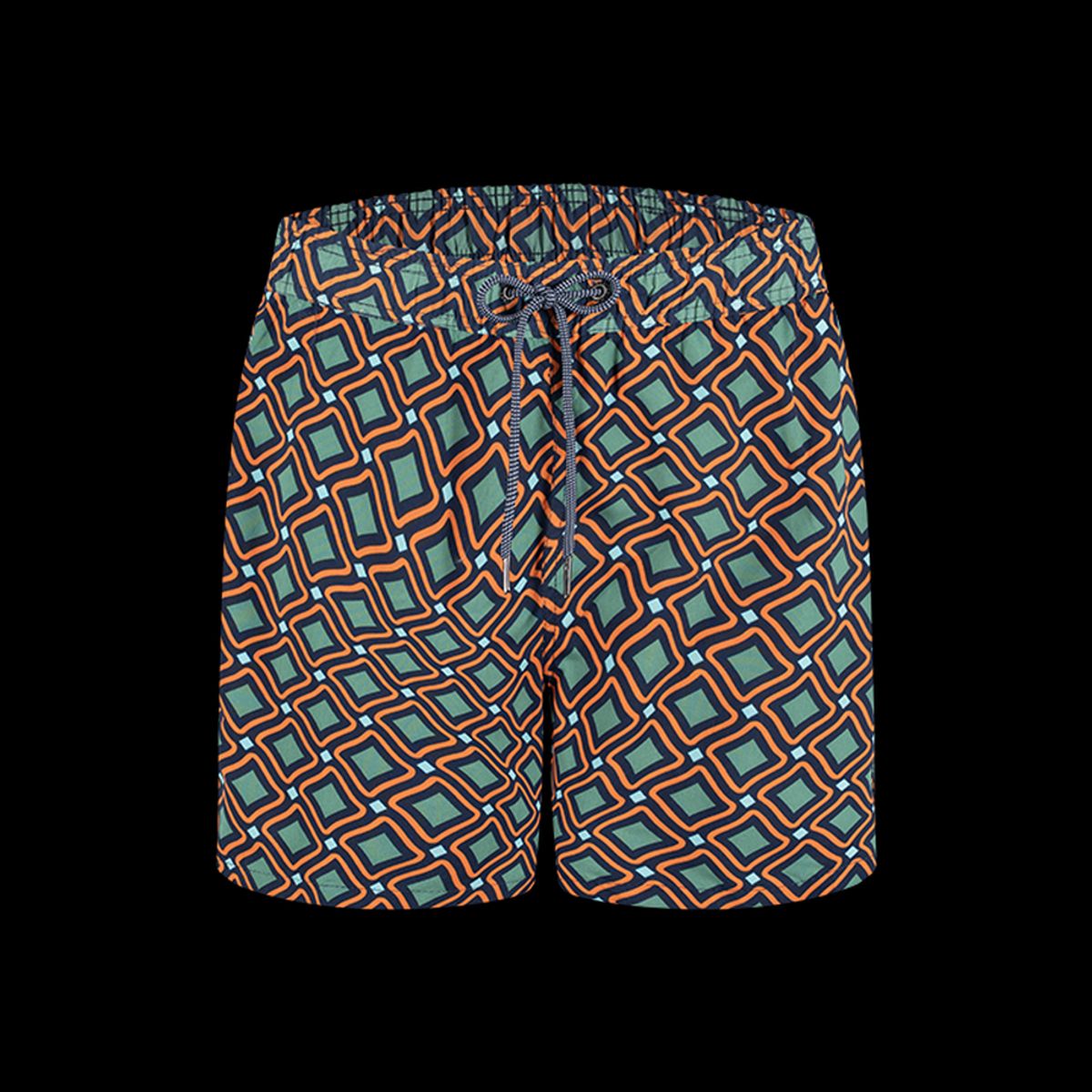 DIANE & GEORDI - Bermuda Geordi GD62T25