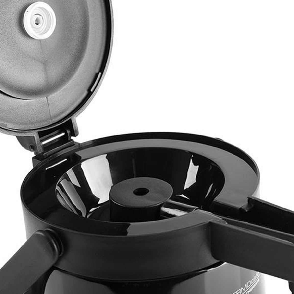 THERMOS - Termo  Sifon 1.5 LT En Acero Inoxidable Gris