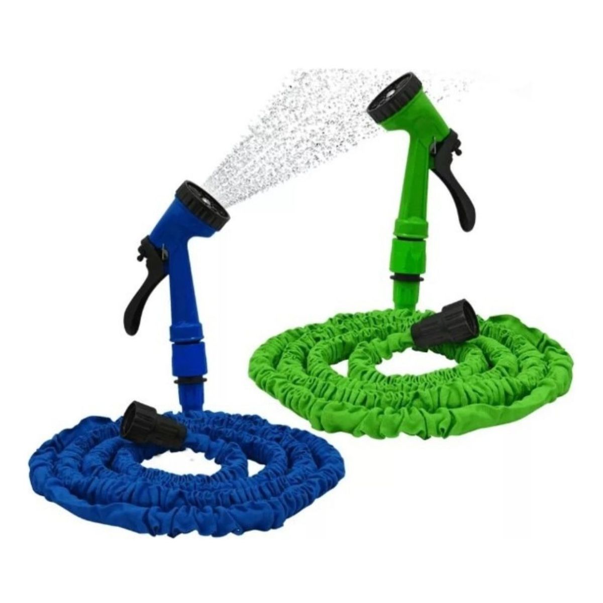 MAGIC HOSE - Manguera Expandible Magic Hose 22.5 M/75ft
