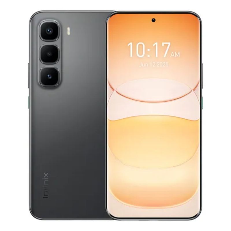 INFINIX - Celular Infinix Hot 60 Pro+ 256 Gb /8+8 Ram Color negro
