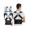 AMERICAN GENERICS - Chaleco Corrector De Postura Ortopédico Unisex Para Columna