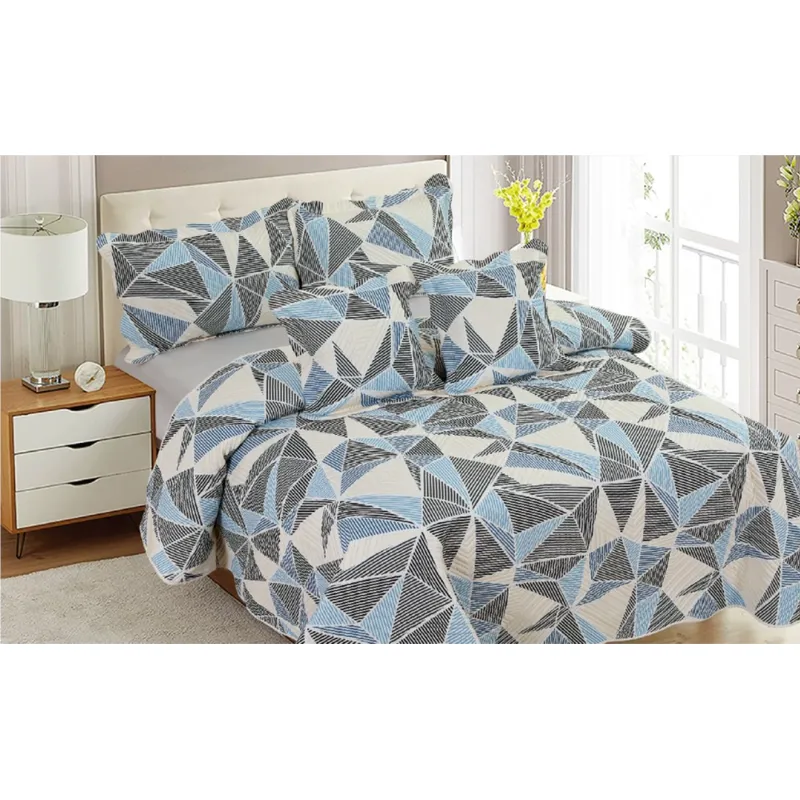 MAJESTIC IMPERIAL - Cubrecama (edredón) Para Cama Doble (140), Majestic 5 Piezas