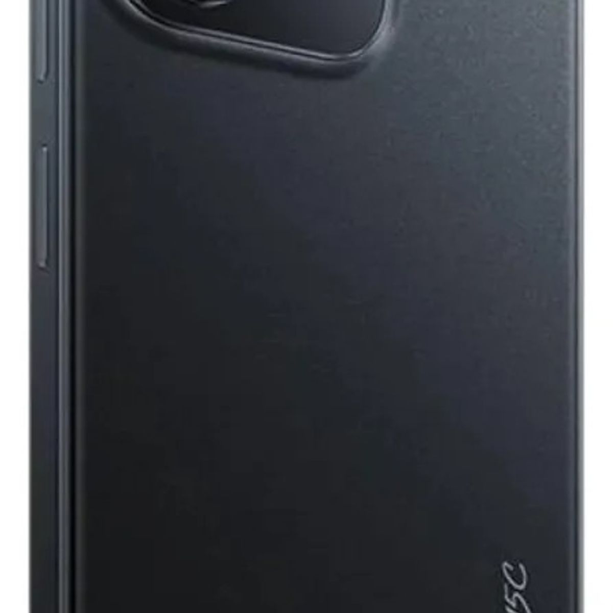 XIAOMI - Xiaomi Redmi 15c 6,9 4g 128gb 4gb Ram Hyperos Cámara 50mpx - Black