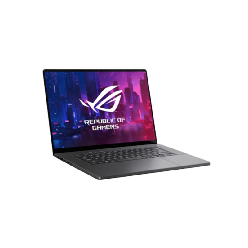 ASUS - Portatil Asus ROG Ultra 9-185H RTX-4070 32GB 1TB 16″ OLED