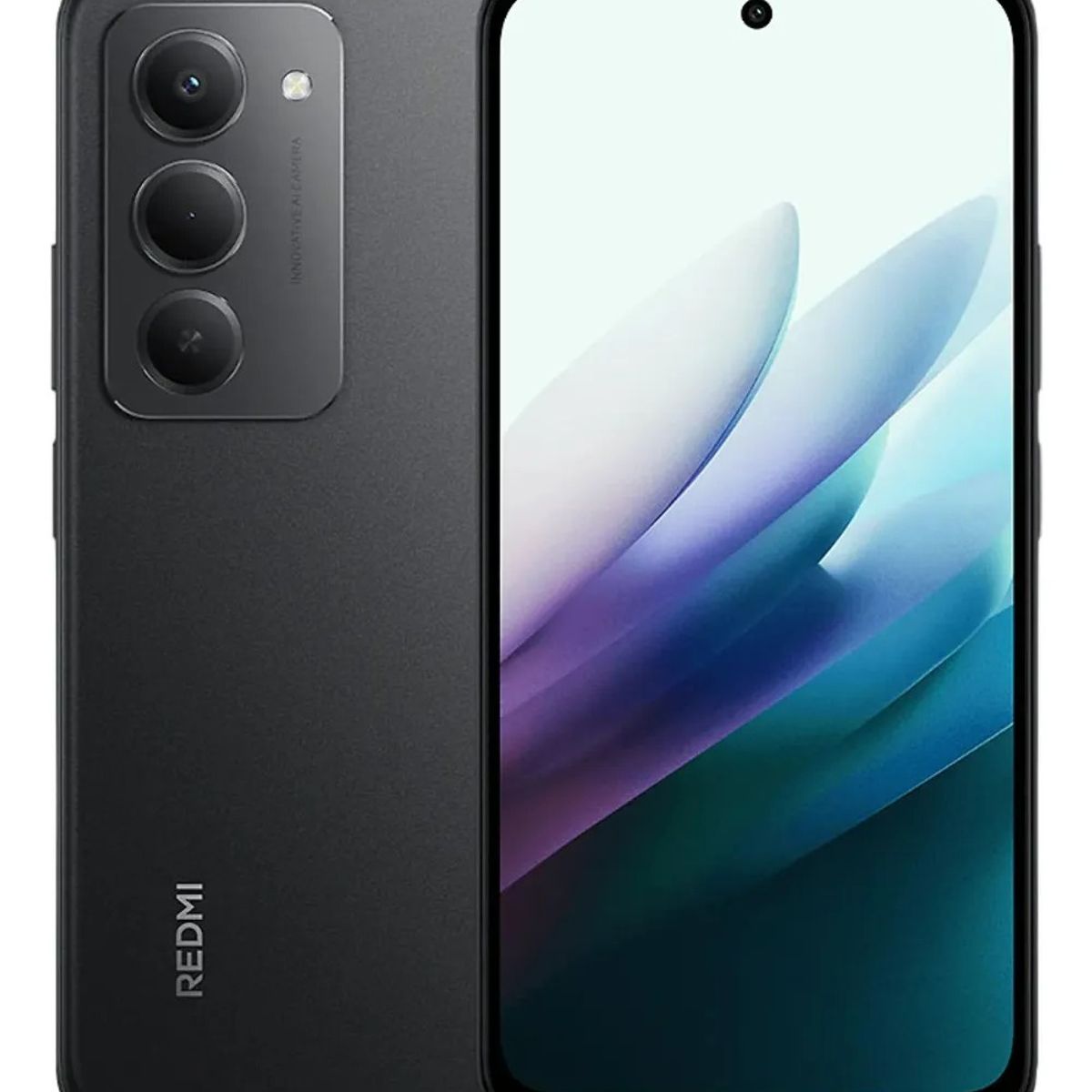 XIAOMI - Xiaomi Redmi 15 Dual Sim 6gb Ram 128gb Morado Arena