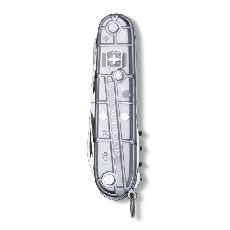 VICTORINOX - NAVAJA VICTORINOX CLIMBER SILVERTECH