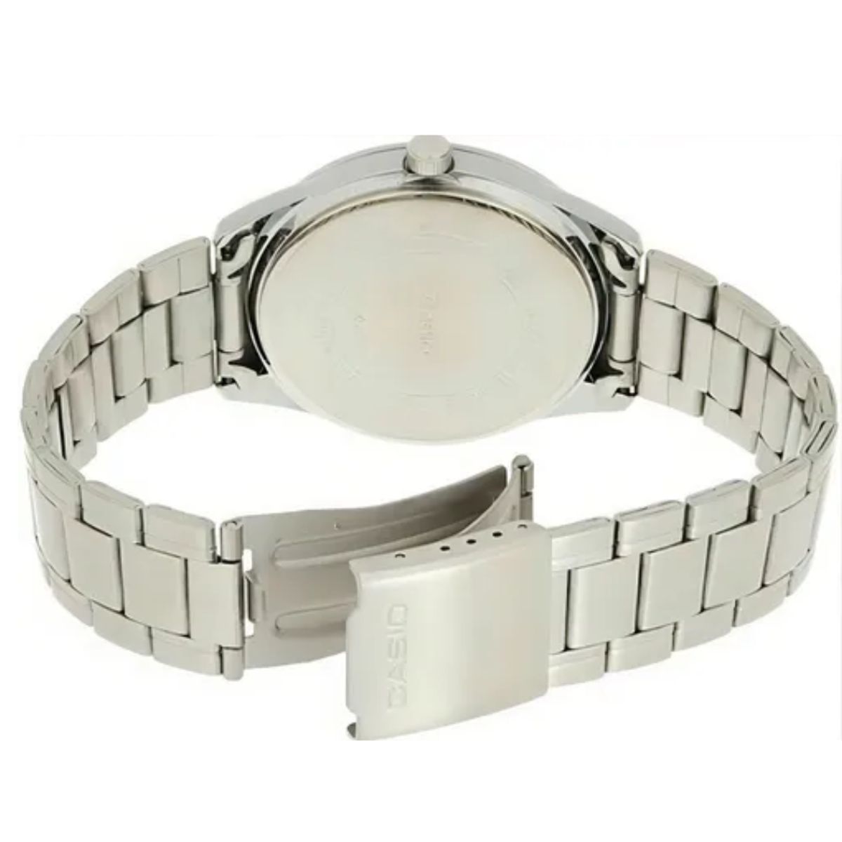 CASIO - Reloj Casio Elegante Mtp-v005d-2b4 Para Hombre