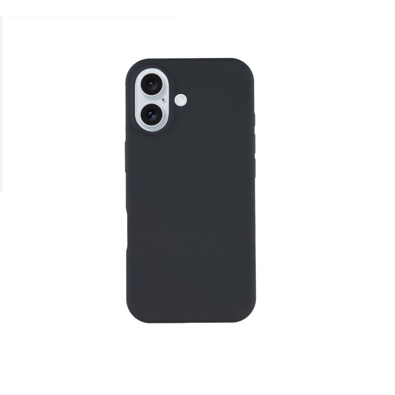 GENERICO - estuche forro funda silicone case para iphone 17