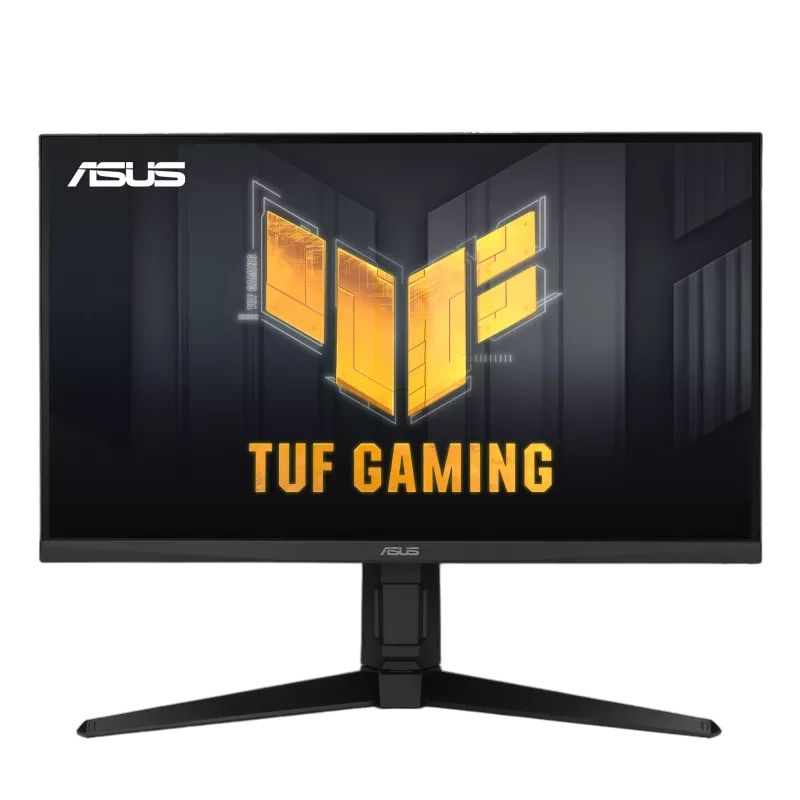 ASUS - Juega como un profesional con el ASUS TUF 27” Full HD 180Hz  Original
