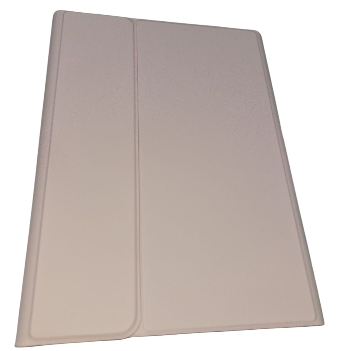 GENERICO - ESTUCHE FUNDA Y TECLADO PARA TABLET REDMI PAD SE 11 PULGADAS, COLOR ROSADO