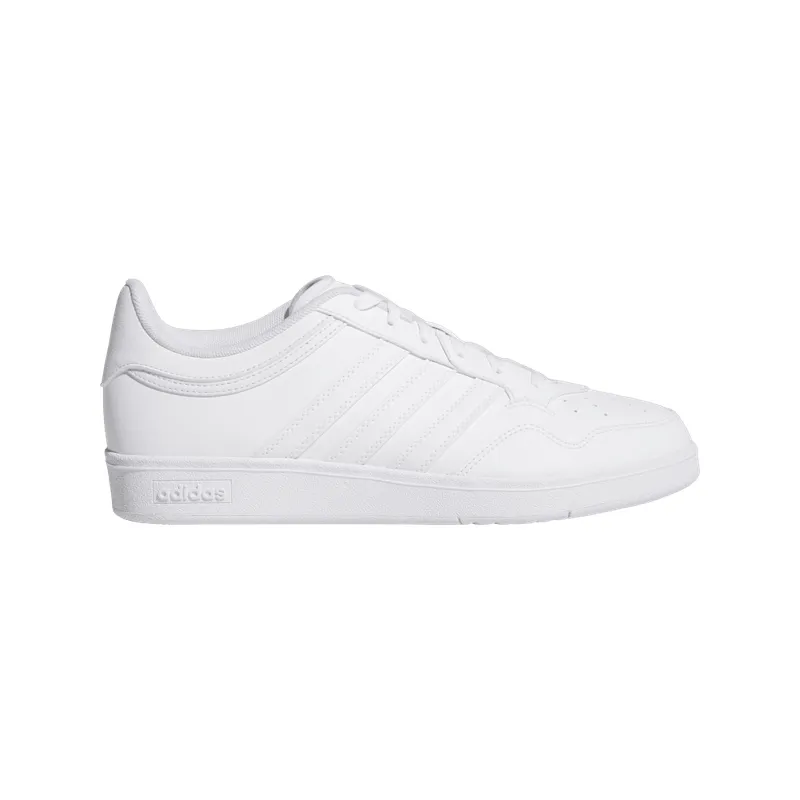 ADIDAS - Adidas Tenis Hoops 4.0 blanco unisex lifestyle
