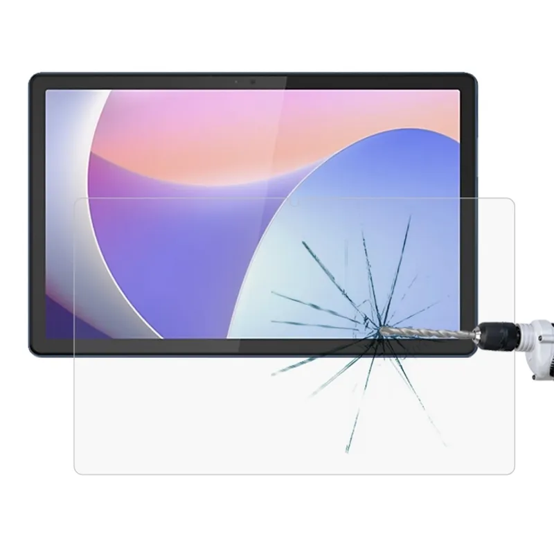 GENERICO - Vidrio Templado Genérico Para Lenovo Idea Pad 11