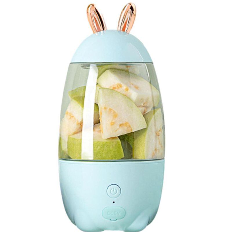 GENERICO - LICUADORA PORTATIL PEQUEÑA