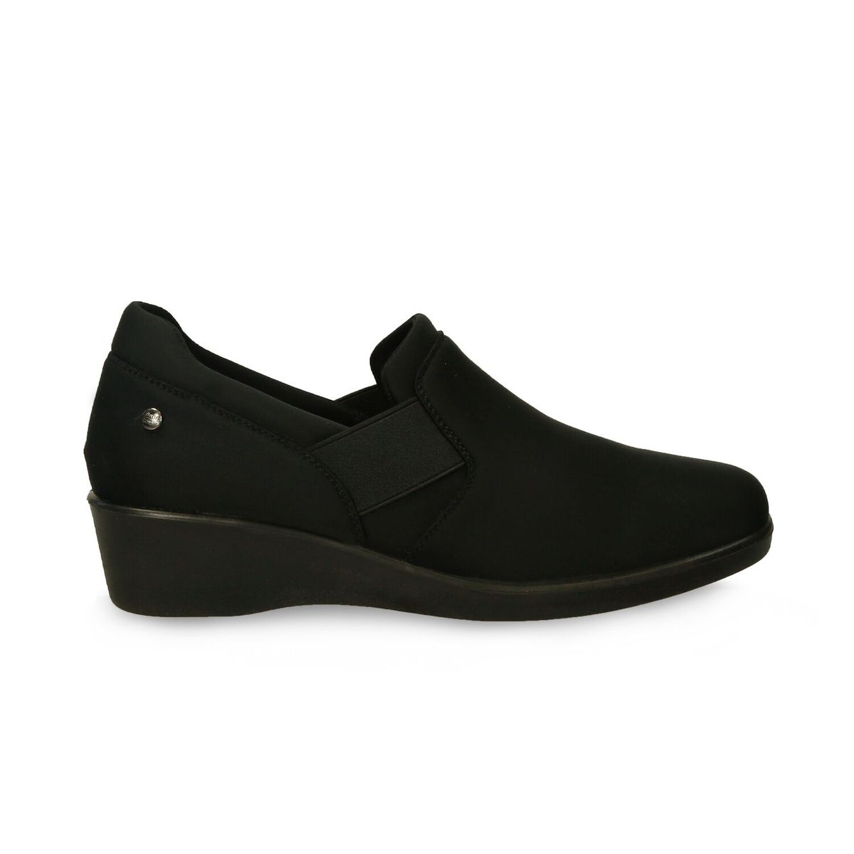 BATA - Botines Para Mujer Bata Comfit Negro Ilina Dress