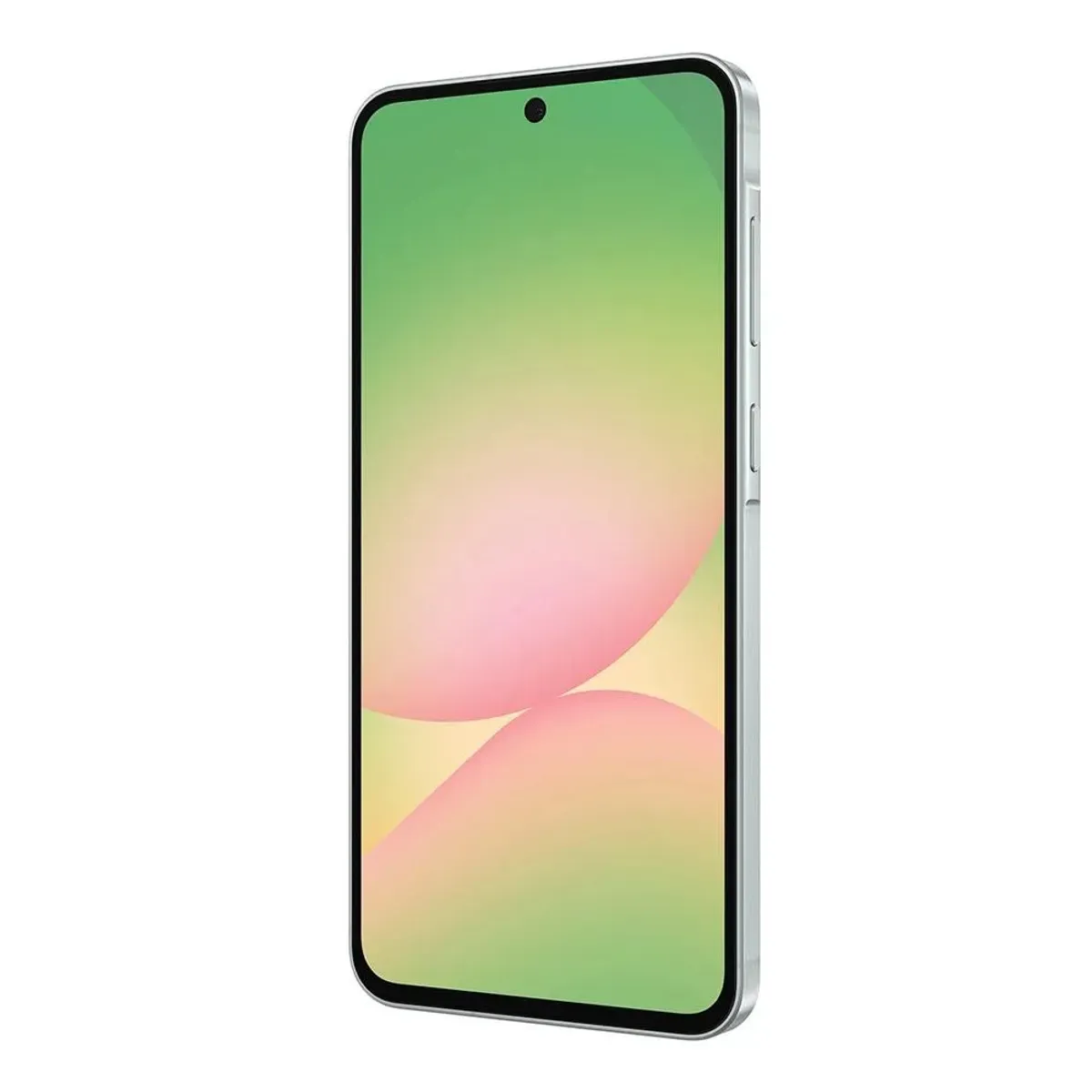 SAMSUNG - Celular Samsung Galaxy A56 5G 256GB 8GB RAM VERDE
