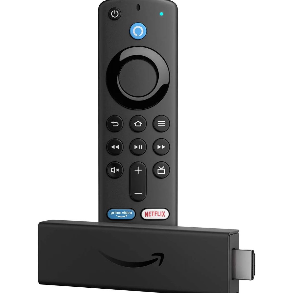 AMAZON - Fire Tv Stick 4k Max Última Versión 4ta Gen Wifi 6.0 Control