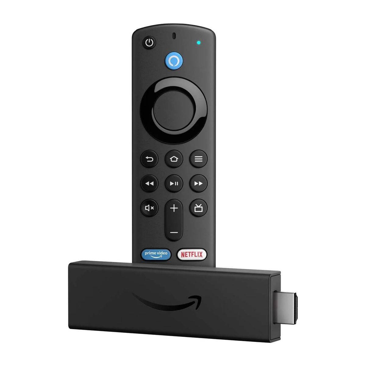 AMAZON - Fire Tv Stick 4k Max Última Versión 4ta Gen Wifi 6.0 Control