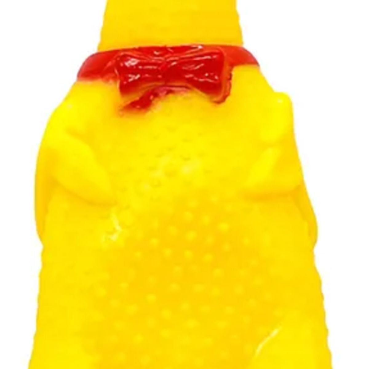 GENERICO - Juguete Perros Masticador Pollo