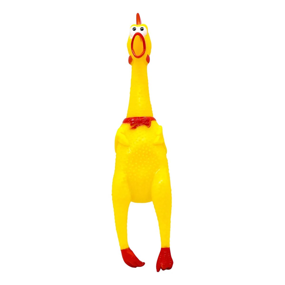 GENERICO - Juguete Perros Masticador Pollo