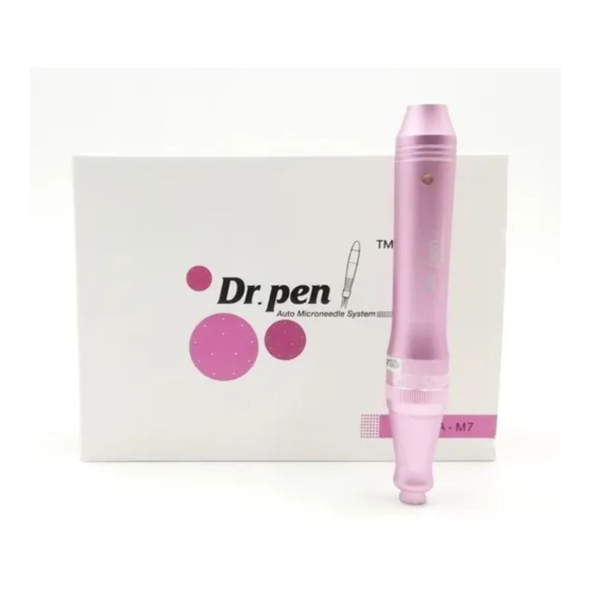 GENERICO - Dermapen Dr Pen M7 Inalámbrico