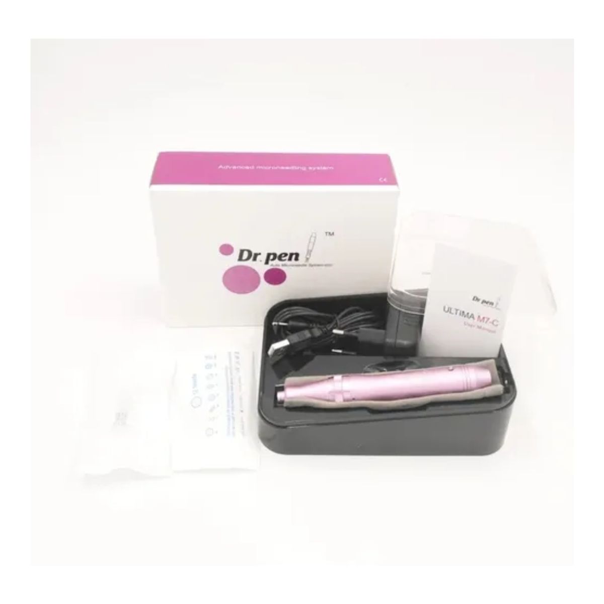 GENERICO - Dermapen Dr Pen M7 Inalámbrico