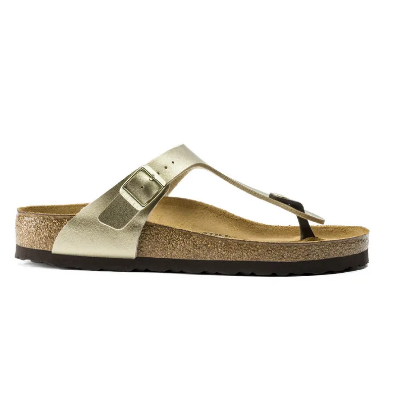 BIRKENSTOCK - Sandalias Mujer Birkenstock GIZEH BF W