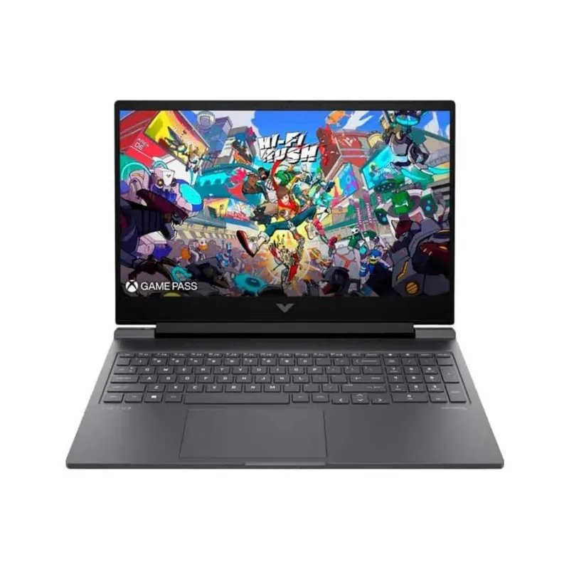 HP - Portátil Gamer HP Victus 15 - Core i7-13620H / 16GB DDR5 / 2TB SSD / RTX 5060 8GB / 15.6” FHD 144Hz