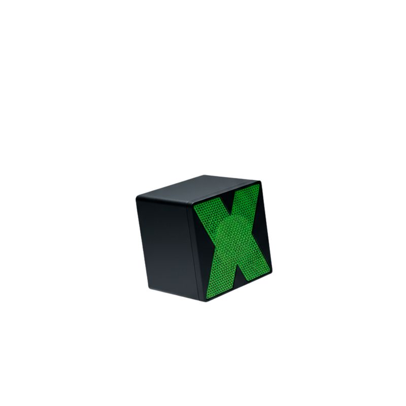  - Parlante Somostel- Mini Portátil Con Sonido 3D