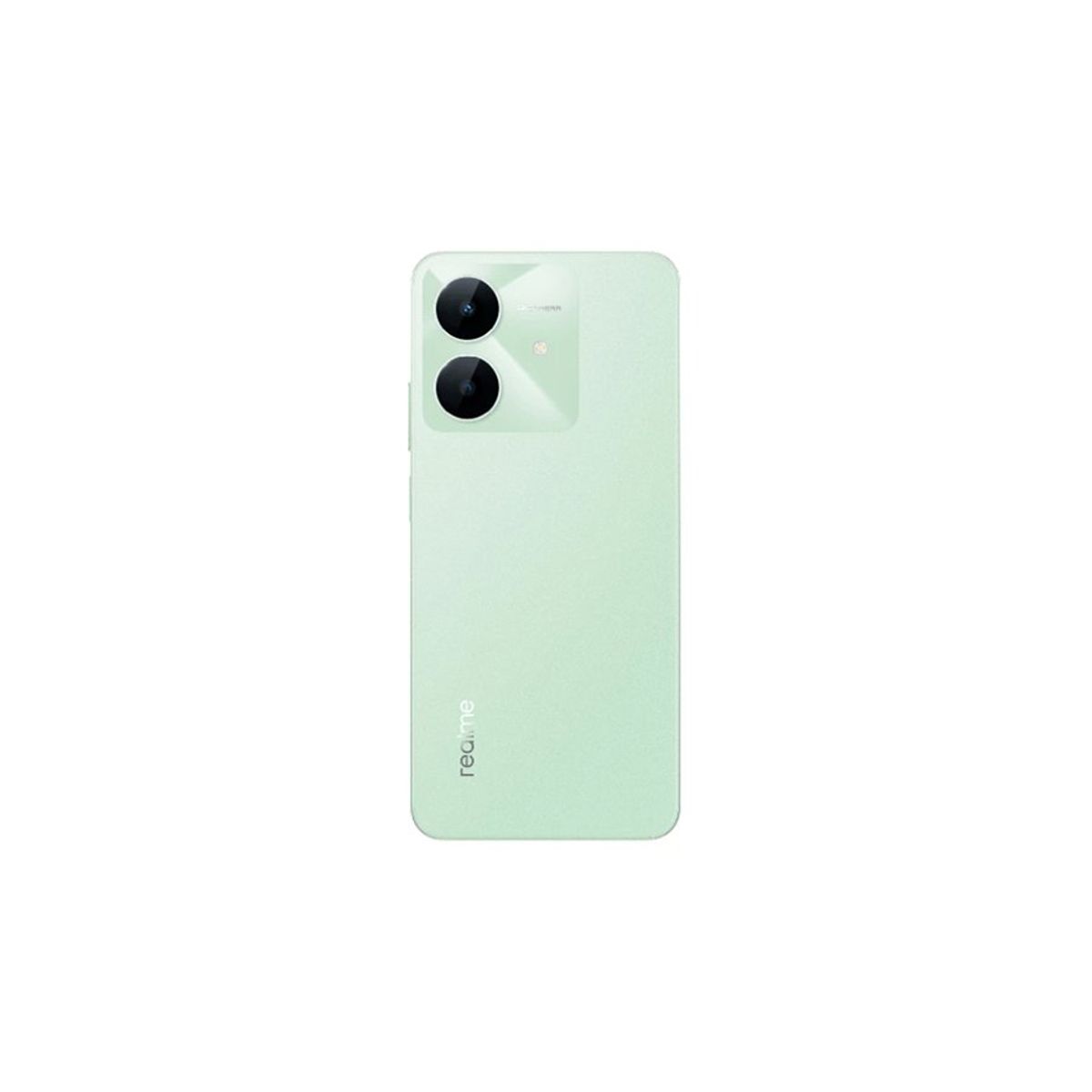 REALME - Celular realme Note 60x 128 Gb /4 Ram Verde