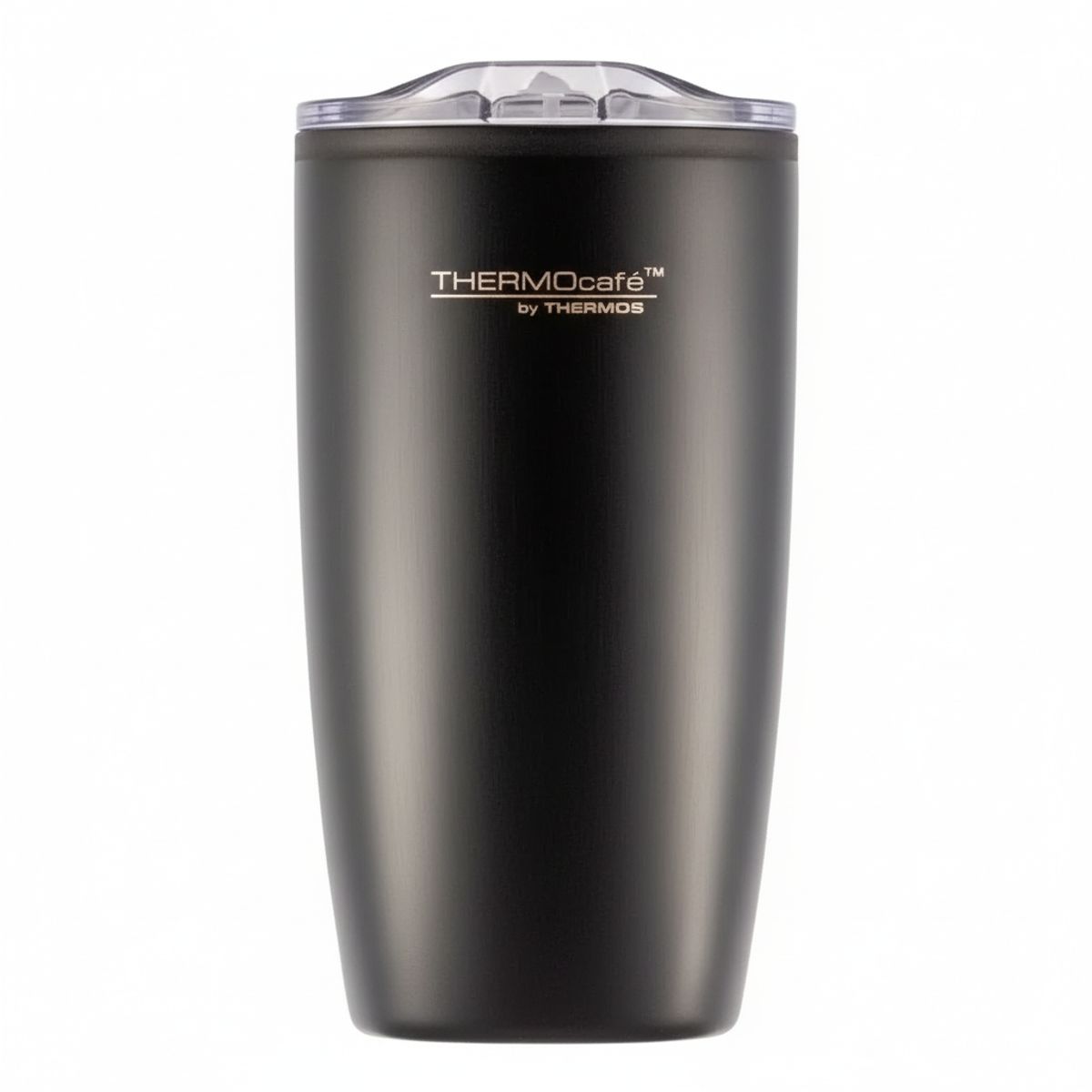 THERMOS - Mug 350Ml Negro Exterior De Acero Inox THERMOS