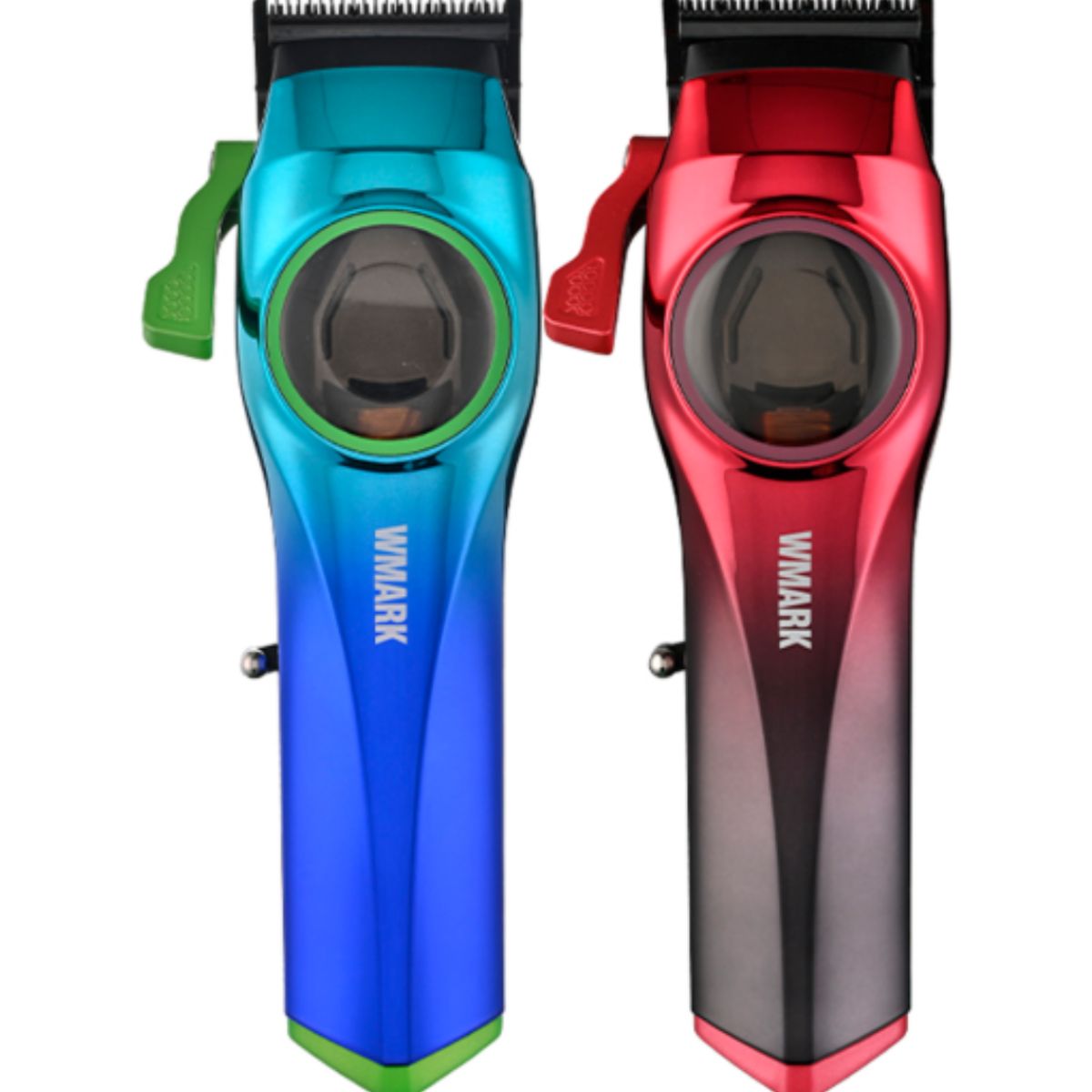 GENERICO - Maquina De Corte Wmark Ng-9009 Clipper