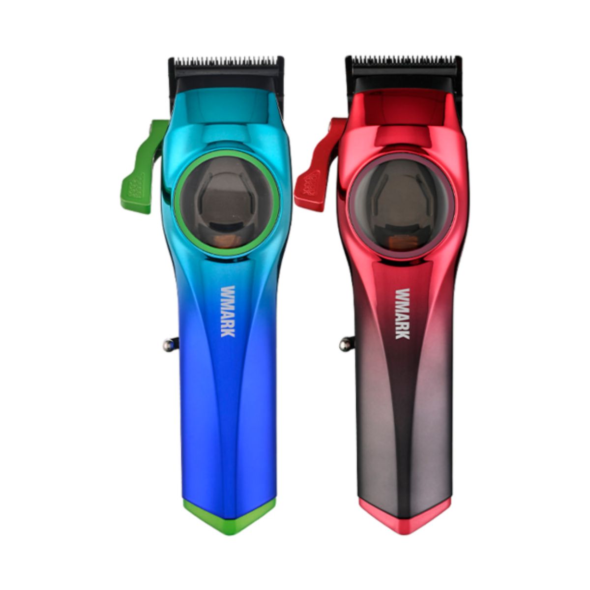 GENERICO - Maquina De Corte Wmark Ng-9009 Clipper